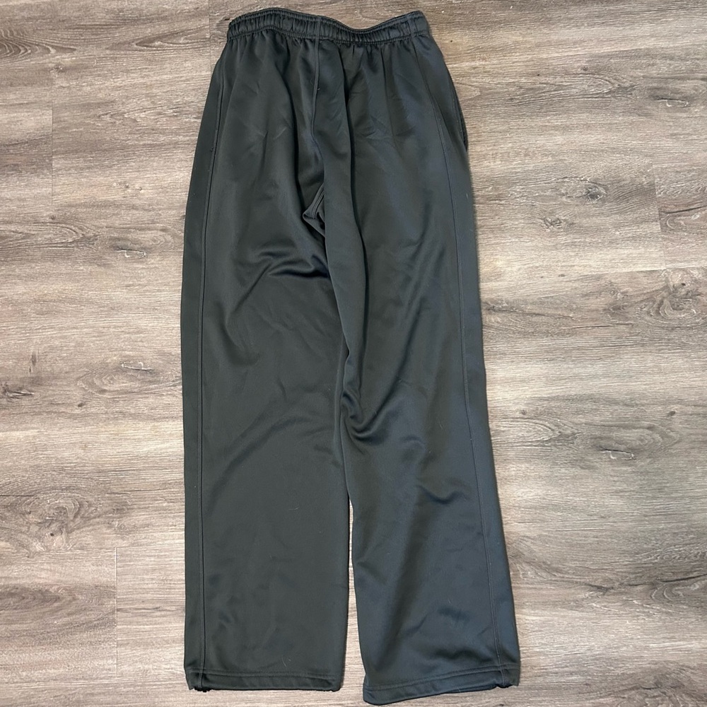 Nike Philadelphia Eagles NFL Equipment Sweatpants Gray Sz Small Team Training - Picture 9 of 10